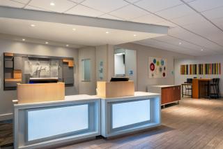 Holiday Inn Express Tallahassee by IHG - Tallahassee - 2