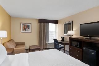 Holiday Inn Express Tallahassee by IHG - Tallahassee - 4