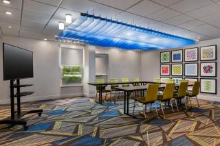 Holiday Inn Express Tallahassee by IHG - Tallahassee - 5