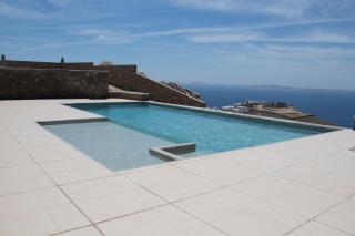 Mykonos Villa Coralba - 0