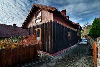 Domek Pod Motylami - Szczawnica - 6