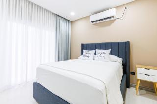 Habitación-Exclusiva-Cómoda-Centrica - San Pedro Sula - 9