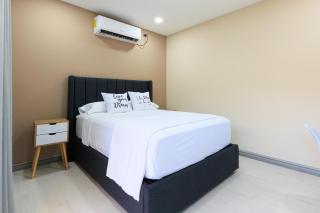 Habitación-Exclusiva-Cómoda-Centrica - San Pedro Sula - 6