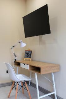 Habitación-Exclusiva-Cómoda-Centrica - San Pedro Sula - 8