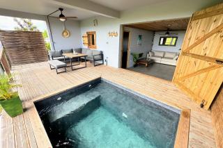 Bungalow Cosy - Grand-Bourg - 9