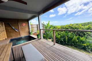 Bungalow Cosy - Grand-Bourg - 7