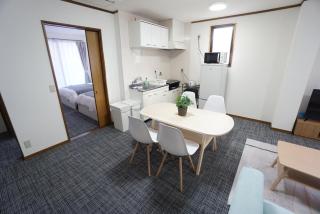 Family Home Sakuragawa Building B - 5