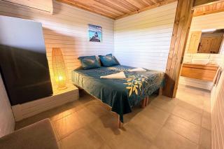 Bungalow Cosy - Grand-Bourg - 1