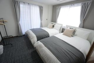 Family Home Sakuragawa Building B - 4