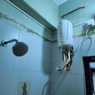 2BHK flat at LB Nagar Metro - 8