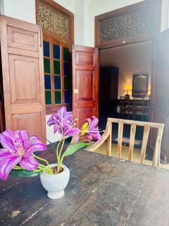 Araliya Villa - Balapitiya - 2