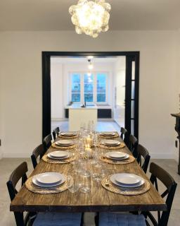 Maison Hortensia - Tellin - 1