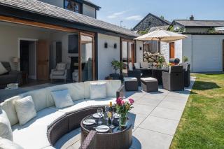 Y Gorlan - Snowdonia luxury house Carneddau mountain views - 9