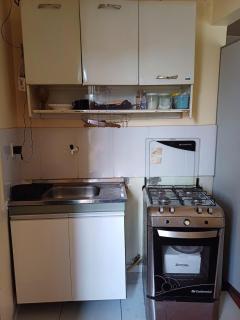 Apartamento Aconchegante Bem Localizado - 5