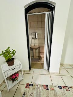 Hostel Costa Rica - Itanhaém - 8