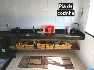 Casa temporada MVFamily Guaratiba BA - 3