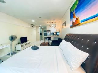 Summer Suites Apartment 7min walk to KLCC by GRIHOZ - 1