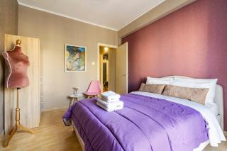 Sophisticated Penthouse and breakfast items - Atene - 8