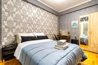 Sophisticated Penthouse and breakfast items - Atene - 2