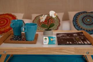 Shanti 3 - Riomaggiore private room - Riomaggiore - 9