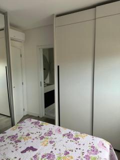 Suíte privada Mariscal - 1
