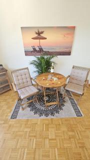 Wunderschönes Apartment in Winterthur - 1