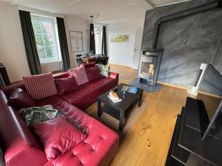 Villa Epoka - Interlaken - 4