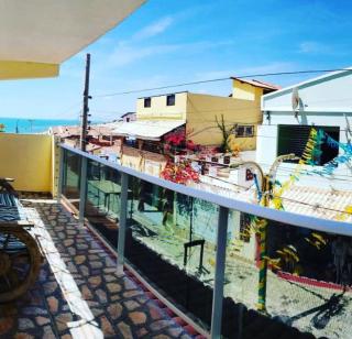 Pousada Terral - Broadway em Canoa Quebrada - Canoa Quebrada - 1