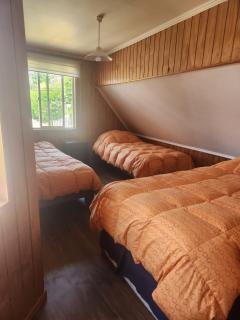 Céntrica y Hermosa Casa Apartamento - 8