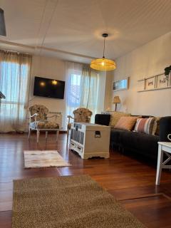 DUPLEX CON VISTAS AL MAR,WIFI Y PARKING - 8