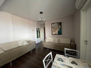 High rise apartment near beach - Durazzo - 6