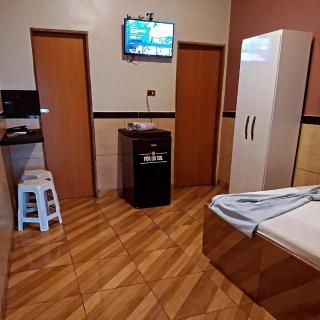 Apartamentos Mobiliados - UFRPE-UABJ - 0