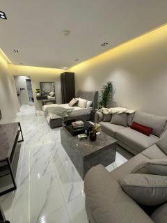 Hittin Luxury Studio - Riade - 3