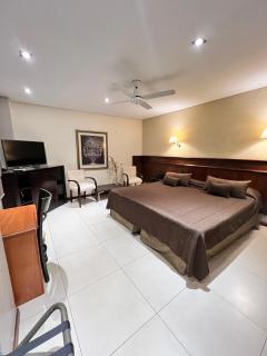 Hotel Ciudad - Santiago del Estero - 0