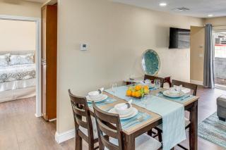 4 Mi to Train Station Central San Bernardino Home - San Bernardino - 3