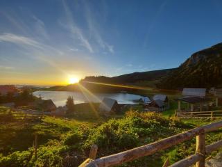 Prokoško jezero Zlatna koliba - 3
