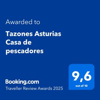 Tazones Asturias Casa de pescadores - Tazones - 9