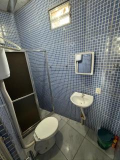 Casa para temporada- Pq Mambucaba - Angra dos Reis - 8