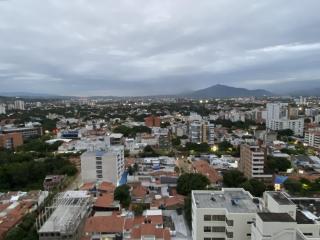 Apartamento Amoblado de Lujo en Cucuta - Cúcuta - 4