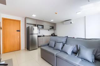 Suíte, Até 4pessoas, Garagem, Praça de Alimentação, Jr Catito - Brasilia - 4