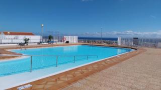 Maison vue mer avec piscine - Caleta De Fuste - 8