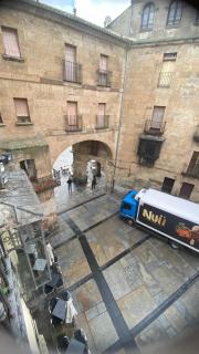 Apartamento pleno centro - Salamanca - 6
