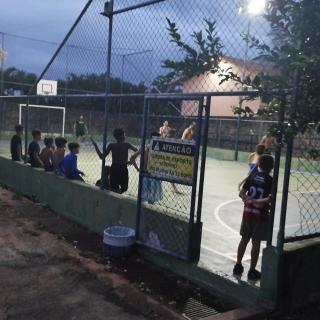 DiRoma Internacional Resort - Caldas Novas - 7