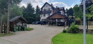 Apartament Przy Szlaku, bezpłatny parking - 9