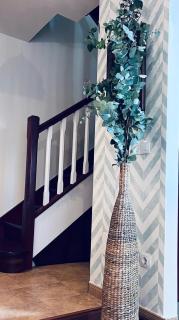 DUPLEX CON VISTAS AL MAR,WIFI Y PARKING - San Vicente de la Barquera - 4