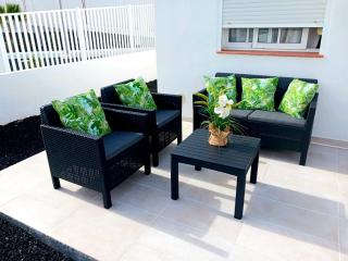 Maison vue mer avec piscine - Caleta De Fuste - 3