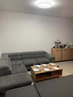 Apartament z dużym tarasem - Gliwice - 6