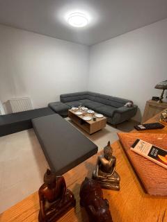 Apartament z dużym tarasem - Gliwice - 5