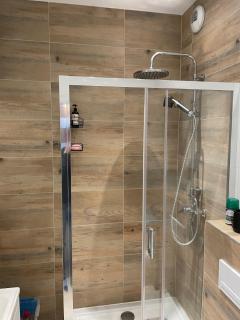 Apartament z dużym tarasem - Gliwice - 4