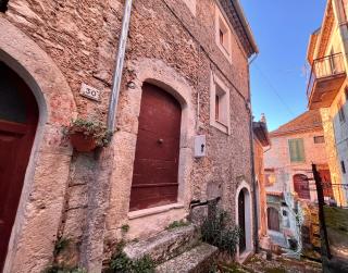 Il Vecchio Borgo - San Donato Val di Comino - 9